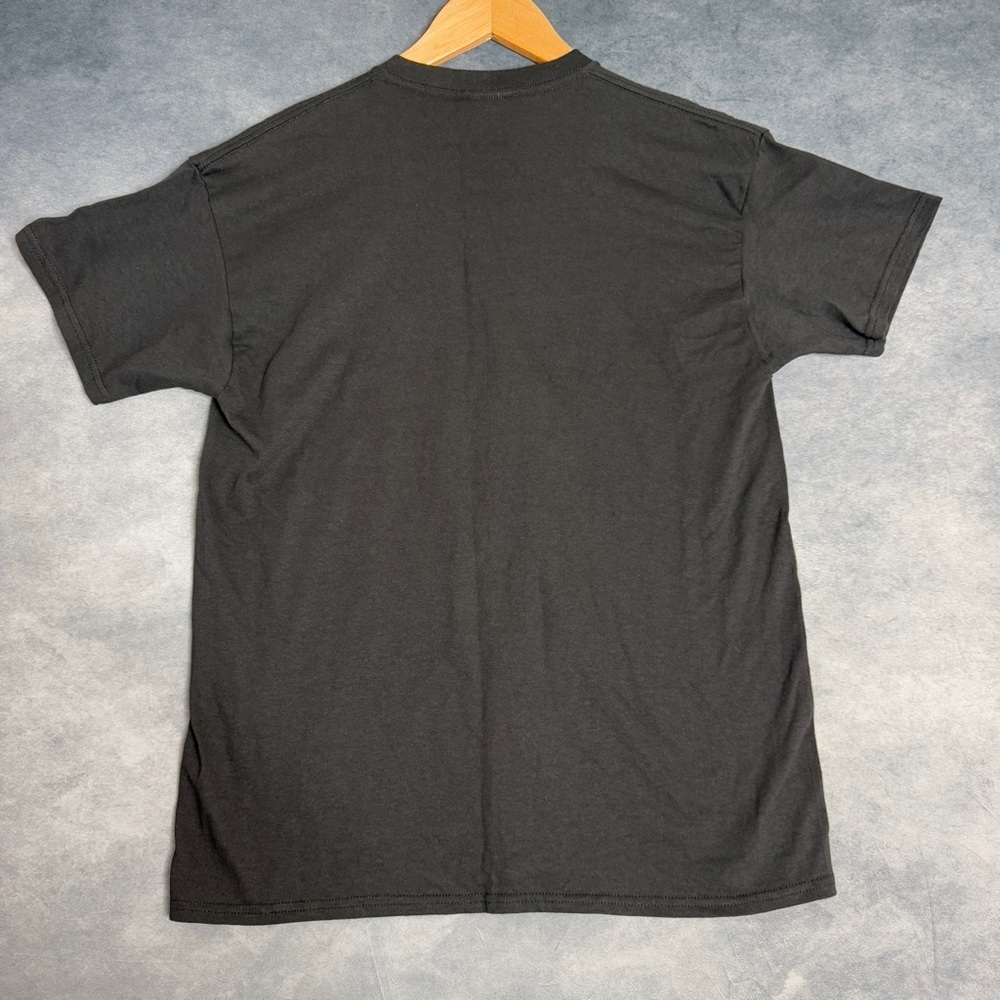 Disney Womens Shirt If You Need Me I'll Be In My Castle Black Size XL - Picture 5 of 9